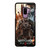 THE WITCHER 3 WILD HUNT GAME Samsung Galaxy S9 Plus Case Cover