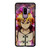 THE SEVEN DEADLY SINS MELIODAS Samsung Galaxy S9 Plus Case Cover