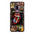 THE ROLLING STONES BAND COLLAGE Samsung Galaxy S9 Plus Case Cover