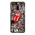THE ROLLING STONES BAND COLLAGE 2 Samsung Galaxy S9 Plus Case Cover