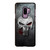 THE PUNISHER MARVEL 4 Samsung Galaxy S9 Plus Case Cover