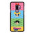 THE POWERPUFF GIRLS Samsung Galaxy S9 Plus Case Cover THE POWERPUFF GIRLS Samsung Galaxy S9 Plus Case Cover
