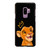 THE LION KING 1 Samsung Galaxy S9 Plus Case Cover
