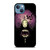 SPIRITED AWAY NO FACE 2 iPhone 13 Case Cover