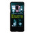THE DOORS 1 Samsung Galaxy S9 Plus Case Cover
