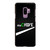 THE CHIVE LOGO METAL Samsung Galaxy S9 Plus Case Cover