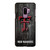 TEXAS TECH TTU Samsung Galaxy S9 Plus Case Cover