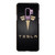 TESLA MOTORS 1 Samsung Galaxy S9 Plus Case Cover