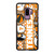 TENNESSEE VOLS UT ORANGE Samsung Galaxy S9 Plus Case Cover