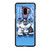 TENNESSEE TITANS FOOTBALL Samsung Galaxy S9 Plus Case Cover