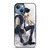 SPIKE SPIEGEL COWBOY BEBOP ART iPhone 13 Case Cover