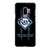 TAMPA BAY RAYS BASEBALL LOGO Samsung Galaxy S9 Plus Case Cover
