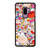 TAKASHI MURAKAMI 4 Samsung Galaxy S9 Plus Case Cover TAKASHI MURAKAMI 4 Samsung Galaxy S9 Plus Case Cover