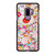 TAKASHI MURAKAMI 2 Samsung Galaxy S9 Plus Case Cover