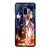 SWORD ART ONLINE KIRITO AND ASUNA 2 Samsung Galaxy S9 Plus Case Cover