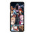 SWORD ART ONLINE ANIME 2 Samsung Galaxy S9 Plus Case Cover