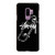 STUSSY SKATE Samsung Galaxy S9 Plus Case Cover STUSSY SKATE Samsung Galaxy S9 Plus Case Cover
