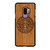 STARBUCKS COFFEE WOODEN Samsung Galaxy S9 Plus Case Cover