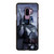 STAR WARS BOBA FETT MANDALORIAN 1 Samsung Galaxy S9 Plus Case Cover