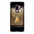 STAR TREK COMMUNICATOR Samsung Galaxy S9 Plus Case Cover