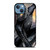 SPIDERMAN 3 iPhone 13 Case Cover