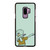 SQUIDWARD DAB Samsung Galaxy S9 Plus Case Cover SQUIDWARD DAB Samsung Galaxy S9 Plus Case Cover