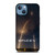 SPACEX LOGO iPhone 13 Case Cover