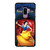 SNOW WHITE DISNEY AND THE SEVEN DWARFS Samsung Galaxy S9 Plus Case Cover