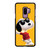 SNOOPY PEANUTS Samsung Galaxy S9 Plus Case Cover