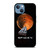 SPACEX LOGO 2 iPhone 13 Case Cover