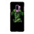 SLYTHERIN LOGO Samsung Galaxy S9 Plus Case Cover