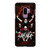SLAYER ROCK BAND Samsung Galaxy S9 Plus Case Cover