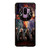 SLAYER BAND Samsung Galaxy S9 Plus Case Cover