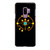 SHEIKAH SLATE LEGEND OF ZELDA Samsung Galaxy S9 Plus Case Cover