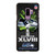 SEATTLE SEAHAWKS SUPER BOWL 48 Samsung Galaxy S9 Plus Case Cover