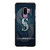 SEATTLE MARINERS 1 Samsung Galaxy S9 Plus Case Cover