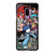 SCOTT PILGRIM Samsung Galaxy S9 Plus Case Cover