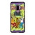 SCOOBY DOO CARTOON SERIES Samsung Galaxy S9 Plus Case Cover