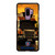 SCANIA TRUCK Samsung Galaxy S9 Plus Case Cover