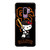 SAN FRANCISCO GIANTS HELLO KITTY Samsung Galaxy S9 Plus Case Cover