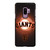 SAN FRANCISCO GIANTS 2 Samsung Galaxy S9 Plus Case Cover