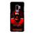 SAN FRANCISCO 49ERS PRIDE Samsung Galaxy S9 Plus Case Cover