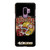 SAN FRANCISCO 49ERS 2 Samsung Galaxy S9 Plus Case Cover