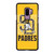 SAN DIEGO PADRES BASEBALL Samsung Galaxy S9 Plus Case Cover SAN DIEGO PADRES BASEBALL Samsung Galaxy S9 Plus Case Cover
