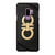 SALVATORE FERRAGAMO GOLD LOGO Samsung Galaxy S9 Plus Case Cover