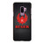RUGER FIREARM STURM Samsung Galaxy S9 Plus Case Cover