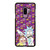 RICK AND MORTY BACKWOODS ONLY Samsung Galaxy S9 Plus Case Cover