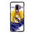 REAL MADRID 4 Samsung Galaxy S9 Plus Case Cover