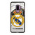 REAL MADRID 1 Samsung Galaxy S9 Plus Case Cover