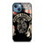 SONS OF ANARCHY POSTER iPhone 13 Case Cover